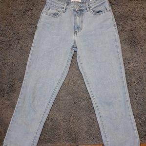 Pacsun mom jeans